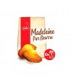 Lotus 10 pure roomboter madeleines 280 gr