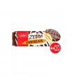 Lotus 6 Zebra chocolade 231 gr