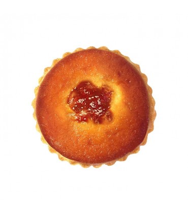 Tartelice raspberry