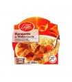 Claude Leger Veal stew and rice 300 gr
