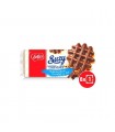 Lotus 8 gaufres Liège Suzy chocolat lait 460 gr