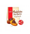 Lotus 8 madeleines pur beurre marbrées 224 gr