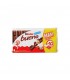 Ferrero Kinder Bueno milk chocolate 10x 43 gr