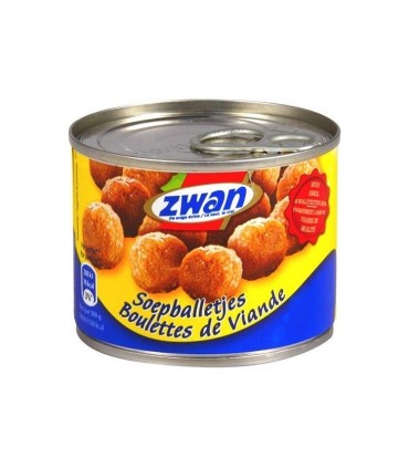 Zwan boulettes pour potage 210 gr EPICERIE CHOCKIES