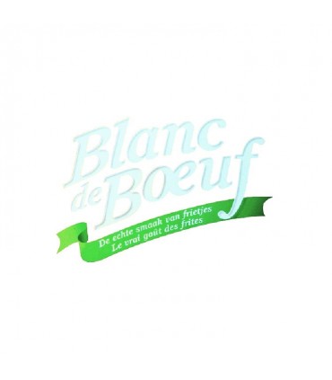 Blanc de boeuf logo