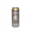 Gordon 12 Finest Platinum 12% 50 cl