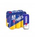 Maes pils 5,2% canette 6x 50 cl