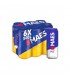 Maes pils 5,2% can 6x 50cl
