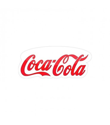 Coca-Cola logo