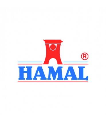 Hamal logo