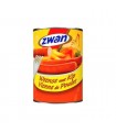 Zwan 10 Vienna poultry sausages 400 gr