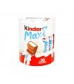 Ferrero Kinder 10 Maxi chocolate sticks 210 gr