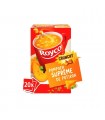 Royco Crunchy supreme pompoen 20 st