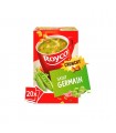 Royco Crunchy St Germain 20 pcs