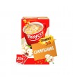 Royco Crunchy soupe champignons 20 pc