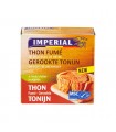 Imperial Gerookte Tonijn in Olijfolie 160 gr