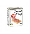 Top Budget cornedbeef 340 gr