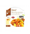 LF - Toque Chef Bourgignon Beef potatoes 300 gr