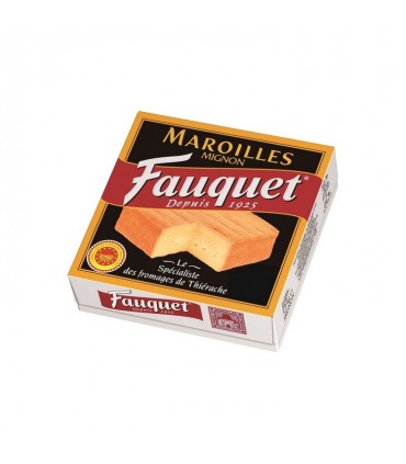 FR - Fauquet quarter Maroilles 210 gr