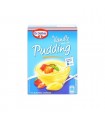 Dr. Oetker vanilla pudding powder 4x 53 gr