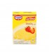 Dr. Oetker Saroma pudding vanille 74 gr BELGE CHOCKIES