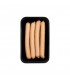 Frankfurter worst 4 pc 320 gr