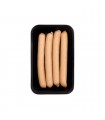 Frankfurter Worst - Frankfurterworst 4 st 320 gr