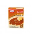 Dr. Oetker Saroma chocolate pudding 80 gr