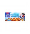 L - Captain Rondo mini twinkelz chocolat lait 225 gr