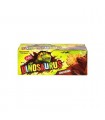 Lotus Dinosaurus dark chocolate biscuits 225 gr