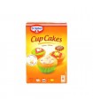 Dr Oetker Cup cakes nature 250 gr