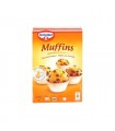 Dr Oetker chocolademuffins 380 gr