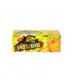 Lotus Dinosaurus met Granen (4x 3 koekjes) 175 gr