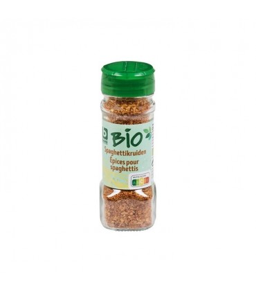 Boni Selection BIO épices pour spaghettis 70 gr