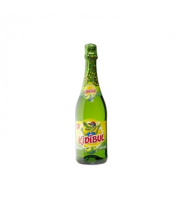 Kidibul pomme 75 cl