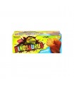 Lotus Dinosaurus melkchocolade (4x 3 koekjes) 225 gr