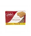 Lotus Speculoos - Biscoff biscuit canelle 4x 250 gr