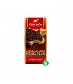 D - Cote d'Or dark chocolate granules 200 gr