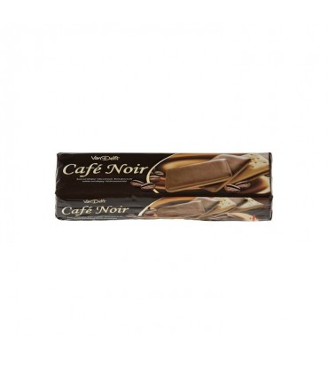 Van Delft Black Coffee biscuits 200 gr