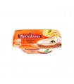 Maredsous double cream with ham 250 gr