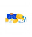 L - Sondey thin butter cookies 6x 40 gr