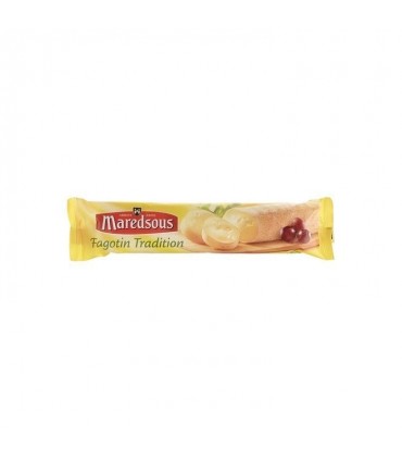 Maredsous Fagotin fromage tradition 170 gr CHOCKIES