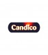 Candico sucre candi Ambre 500 gr Candico - 3