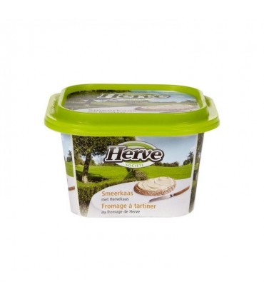 Herve fromage fondu à tartiner 150 gr EPICERIE CHOCKIES