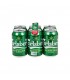 Carlsberg pils can 5.5% 6x 33 cl Carlsberg - 1