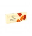 CB - Les Belges Belgian Milk Chocolate Amandelles 100 gr