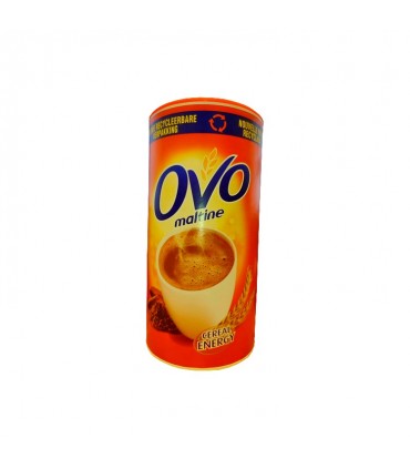 Ovomaltine Drinking chocolate vitamins 650 gr Ovomaltine - 1