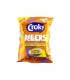 Croky Rollers mild indian curry 100 gr