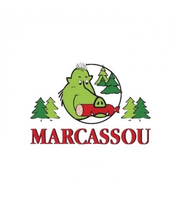 MARCASSOU logo