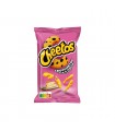 Cheetos Crunchetos met Hamkaas 110 gr